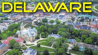 8 Best Places to Live in Delaware | Delaware, United States