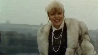 Hana Zagorová - Kousek cesty s tebou (1986)