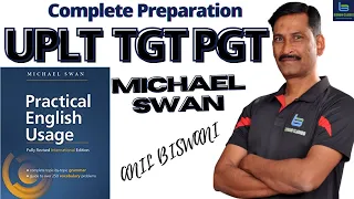 DAY -11 BASIC PREPOSITION-11 #GRAMMAR GOSSIP #ANILBISWANI | LT TGT PGT ENGLISH | #ANILBISWANI