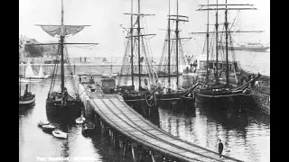 Newquay Harbour Tramway