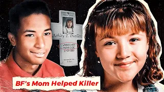 This Teen Was Killed At A Sleepover & The Only Witness Vanished