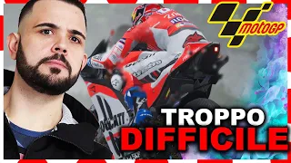 MotoGP 2019 : Iniziamolo (non so se lo continuo) intanto giochiamoci