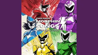 Dai Sentai Goggle V (Cover Version)