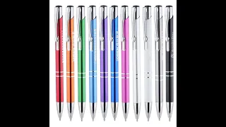 MWP025 Tres Chic Softy Pen