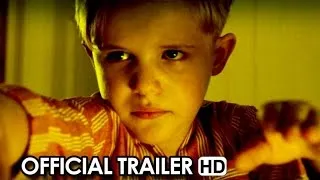 Little Boy Official Trailer (2015) - Emily Watson HD