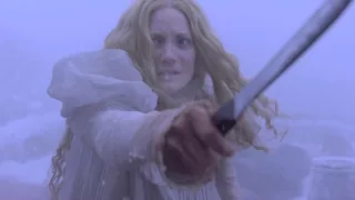 Crimson Peak (2015) Featurette: I Remember Limbo Fog (Universal Pictures)