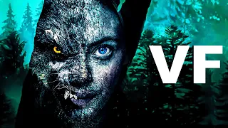 VIKINGULVEN Bande Annonce VF (2023) Viking Wolf