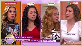 “Mi suegra intentó envenenarme” Programa del 24 de octubre del 2022 / Acércate a Rocío