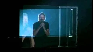 Roger Waters (The Wall Chicago 2010) [16]. Goodbye Cruel World