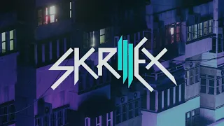 Skrillex - Devil's Den (2011 November 'Bluebird' Version)