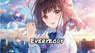 Nightcore - I'll Be There (Lyrics)