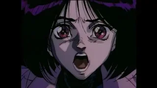 Battle Angel Anime Movie English Dubbed