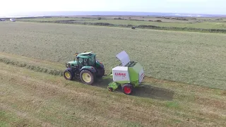 silage 2020