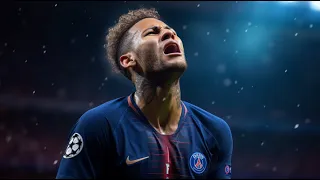 COMO NEYMAR ARRUINOU SUA CARREIRA!!!