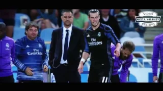 Gareth Bale - Goals, Skills, Assists 2016/17 | HD