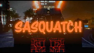 GTA experts guide to the sasquatch