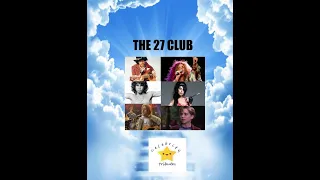 The 27 club - tribute video