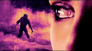 TAKE BACK THE NIGHT (2022) Official Trailer (HD) CREATURE FEATURE