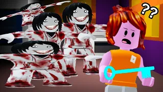 DO NOT PLAY THIS ROBLOX GAME (SUPER SCARY)