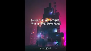 Juice Wrld - Hope, Up Up And Away Ft. Xxxtentacion (Lyric)🎵