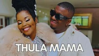 "Thula Mama" Nkosazana Daughter & Murumba Pitch x Kabza De Small x Master KG x Shakes & Les