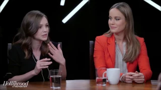 Carey Mulligan on Marion Cotillard