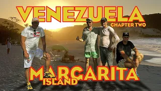 Венесуэла, остров Маргарита #2: Отели, пляжи, виды рома (Venezuela, Margarita Island #2)