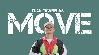 Move - Tuan Tiga Belas ( Lirik Lagu )