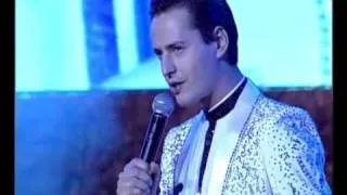 Vitas - The Star (Звезда) / Luzhou 2009, TV version