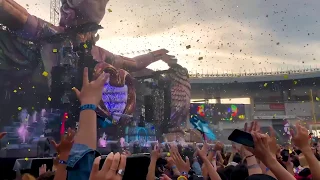 EDC Tokyo 2018 | Fox Films