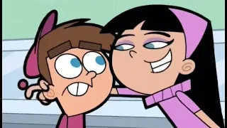 trixie tang being iconic for 4 minutes and 42 seconds