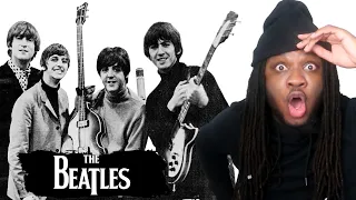 The Beatles - Hey Bulldog REACTION I CAN'T BELIEVE THIS!