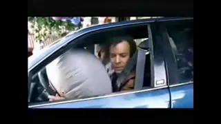 Taxi (2004) - DVD + VHS Spot 2