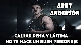 Lo Bueno y Lo Malo de Abby (Análisis The Last of Us 2)