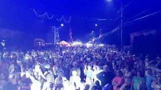 Neda Ukraden - Dobro došli šampioni (Tomnatik, Rumunija) LIVE