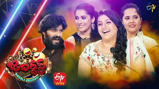 Jabardasth | Double Dhamaka Special Episode | 31st October 2021 | Full Episode | ETV Telugu