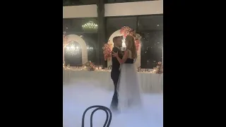 Until I Found You First Dance