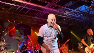Armored Saint “March of the Saint” (live) 5/12/24 Ft Myers, FL