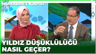 Yıldız Düşüklüğü Nedir? | Mustafa Karataş ile Muhabbet Kapısı