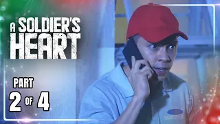 A Soldier's Heart | Episode 58 (2/4) | March 22, 2023