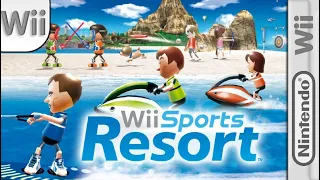 Longplay of Wii Sports Resort
