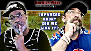 🎶FIRST TIME WATCHING | One OK Rock 'Renegade' LIVE REACTION🎶