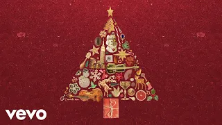 Vitamin String Quartet - Christmas Star (Audio)