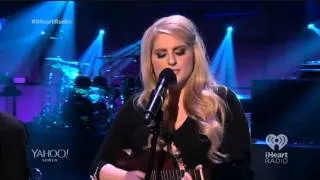 Meghan Trainor Title / All About That Bass 2014