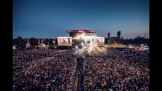 Playboi Carti Wireless London 2023 [Full Set / Highest Quality]