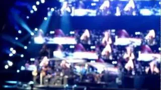It's My Life - Bon Jovi Live @ Stadio Friuli, Udine 17/07/2011 HD