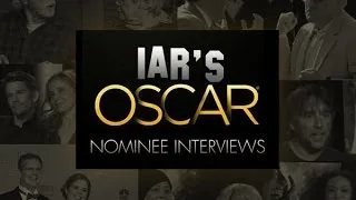 Oscar Nominee Interviews