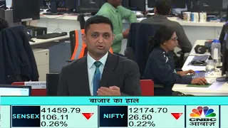 MARKET KA PUNCHNAMA TODAY - 13 FEB 2020