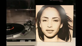 SADE - Your Love Is King (Vinyl)