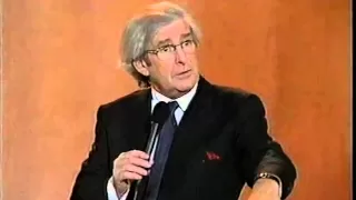 Dave Allen   Driving - 1993 - Part 2